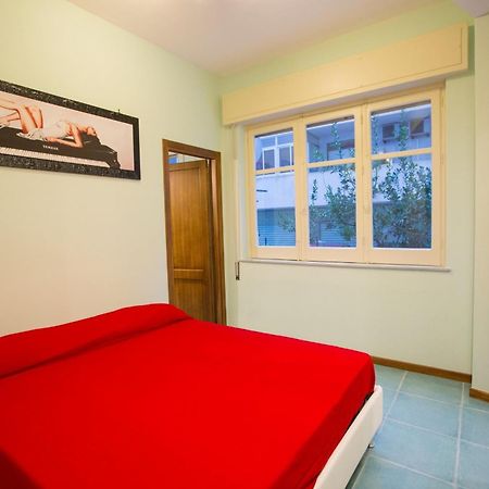 Il Nido Del Sole Apartment Cefalu Ngoại thất bức ảnh